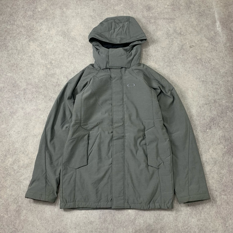 OAKLEY DOWN JACKET