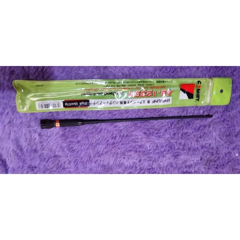 comet ab1230h antena HT airband