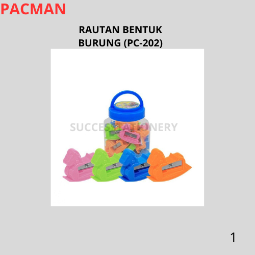 

rautan pencil toples isi 24pc / Peruncing pensil isi 24