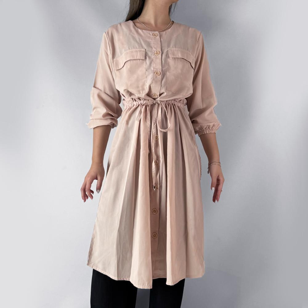 3H Blouse Tunik LD.36