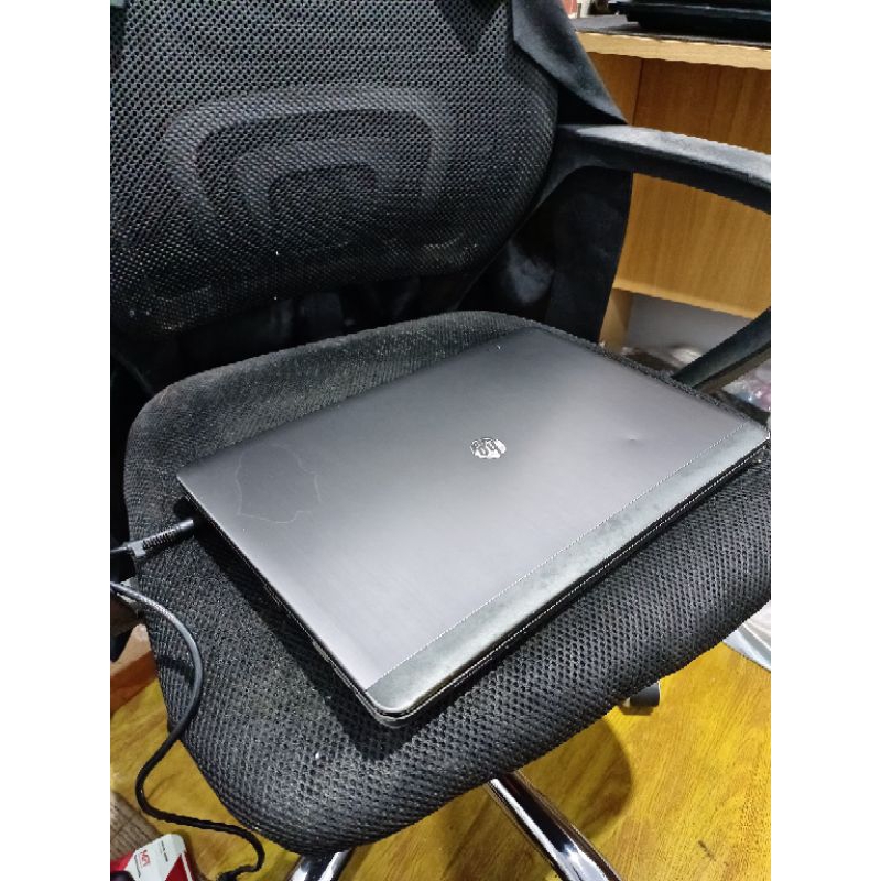 Laptop Core I5 3230M 6gb 500gb Merk Hp 4440s HDD bukan Amd, i3, i7, merk Hp, laptop murah, bekas, bu