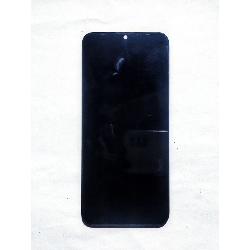 LCD  + FREME INFINIX SMART 5 NORMAL ORIGINAL COPOTAN