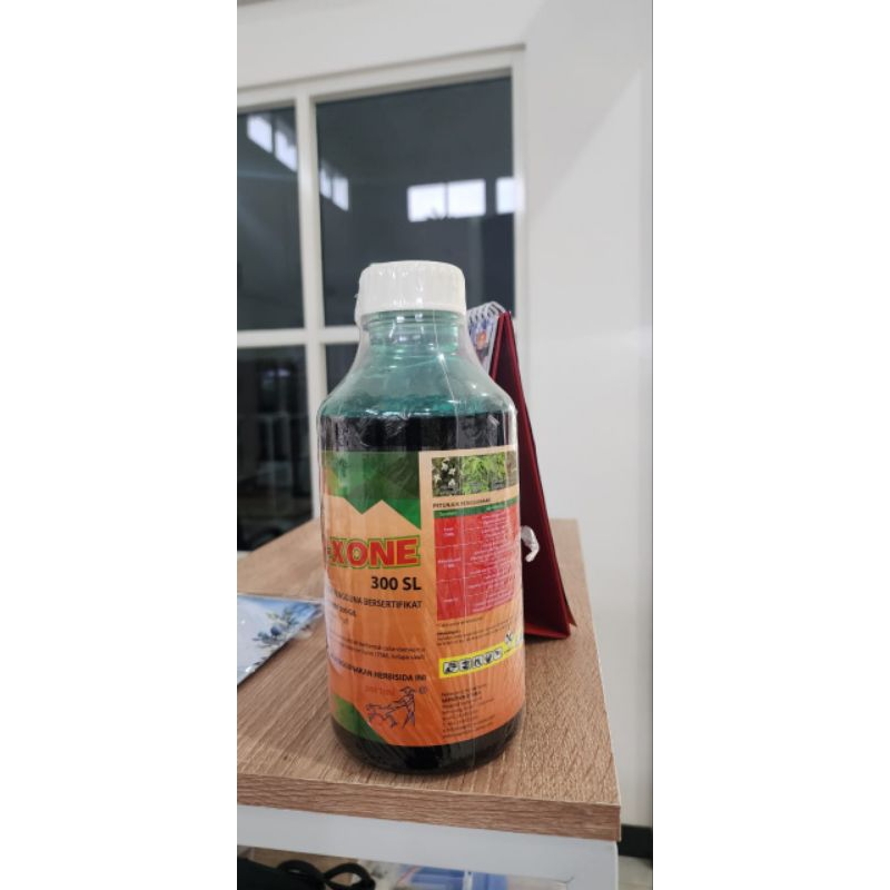 

Stempel Kemasan Custom