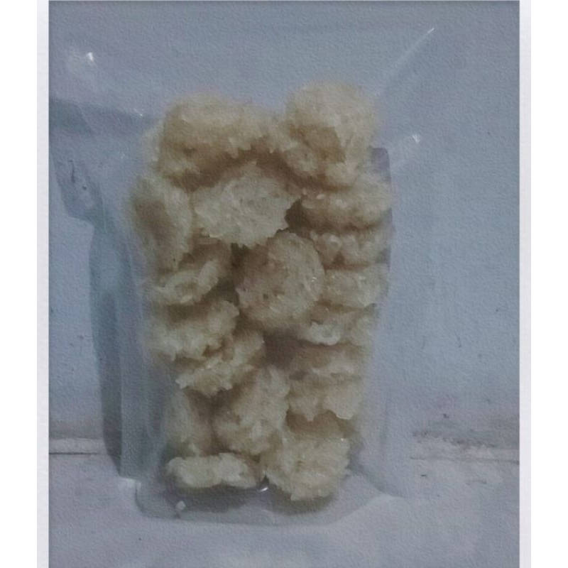 

Rengginang Mentah Khas TASIKMALAYA | Rasa Original