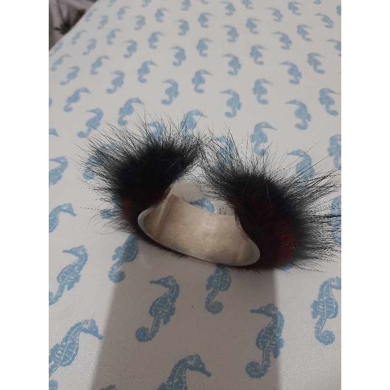 Gelang Salvatore Ferragamo authentic