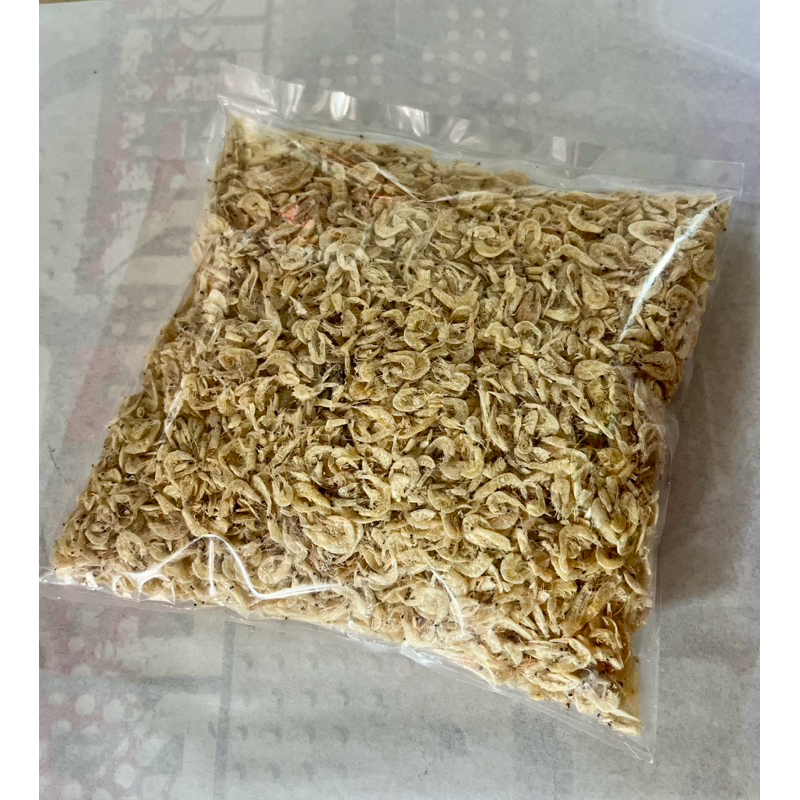 

Udang Rebon 100 gr Fresh Bandung