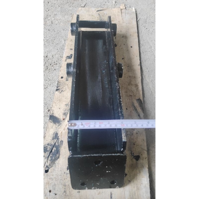 Hitch sambungan bajak traktor G1000, sambungan bajak G1000