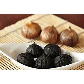 

Bawang Hitam Tunggal 250g - Black Garlic - Bawang Hitam Lanang - BlackGarlic