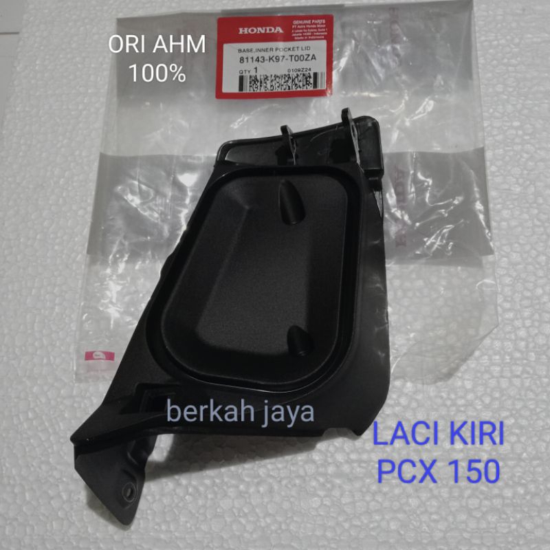 LACI KIRI 81143-K97-T00 LACI KIRI PCX 150 ORI AHM