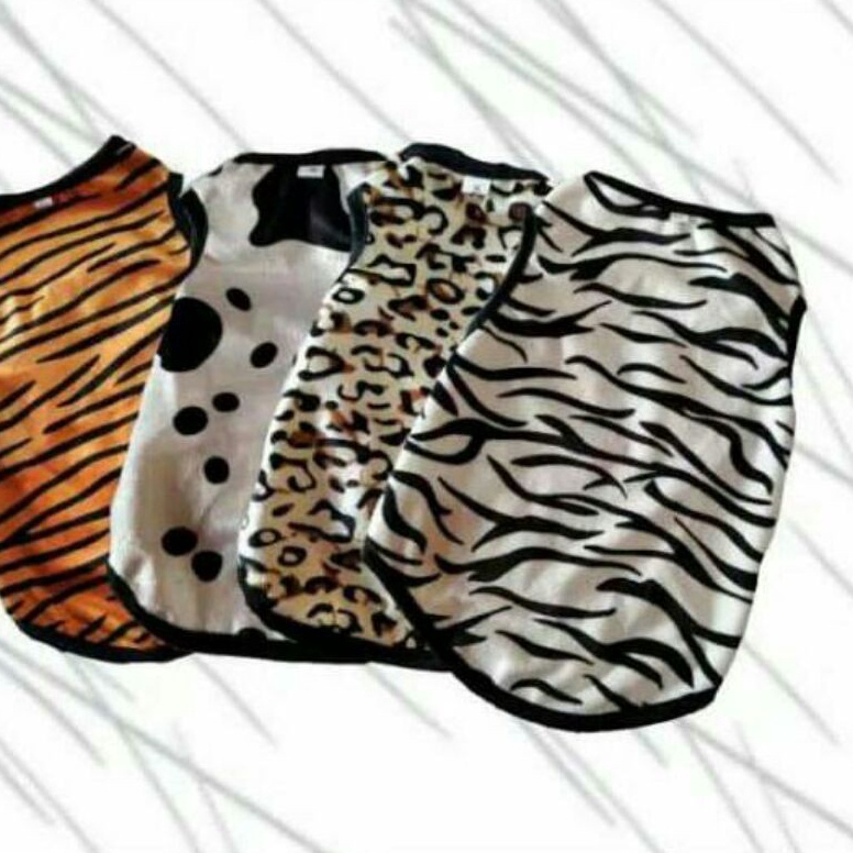 Silahkan Beli baju kucing motif animal