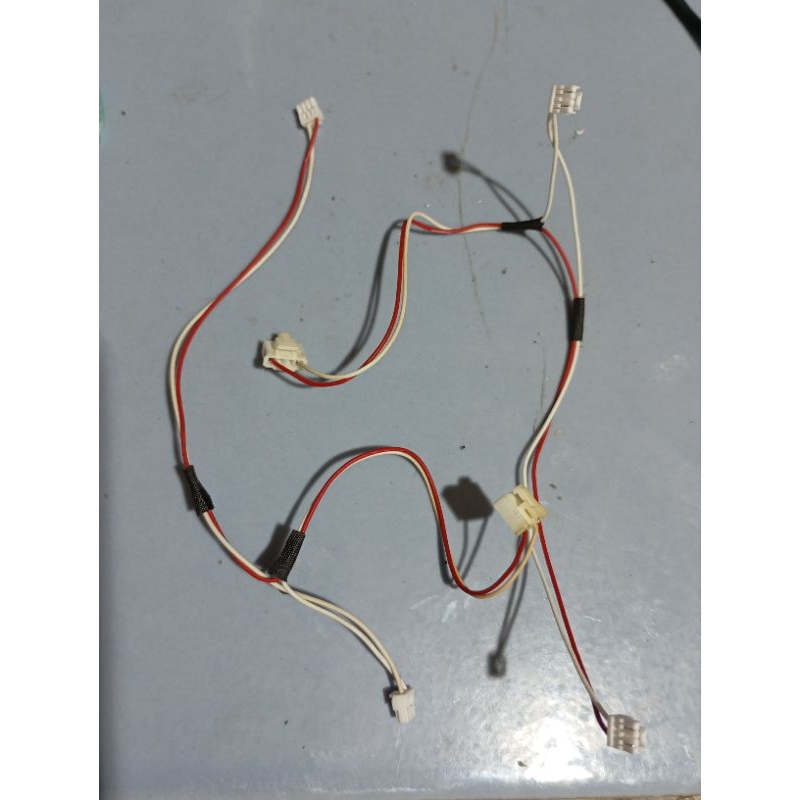 kabel backlight panasonic th 32e302g 32f302g 32d302g 32c304g 32g302