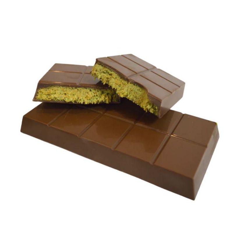 

COKLAT DUBAI UKURAN MEDIUM 120gr DAN BESAR 250 gr