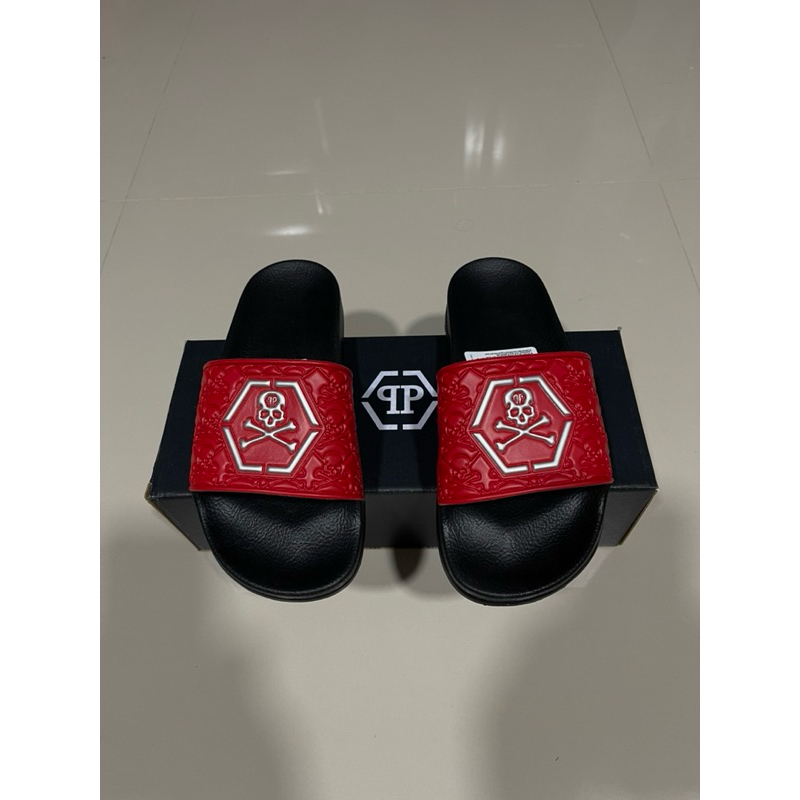 Sandal Philipp plein Grade Original