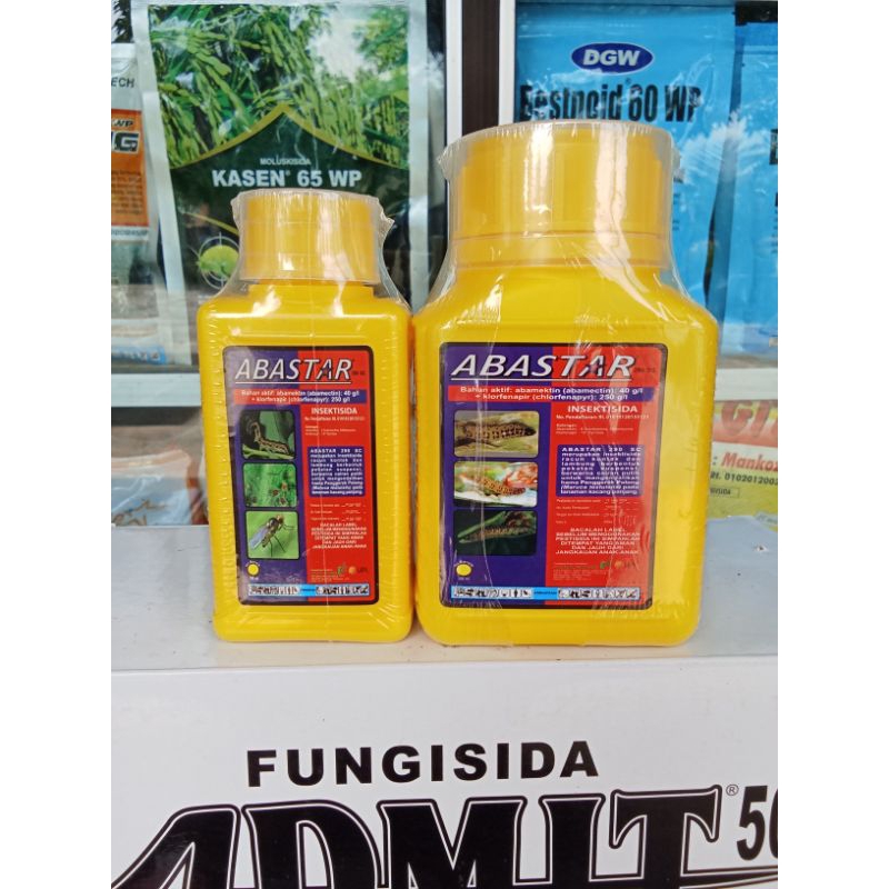 Insektisida Abastar 290 SC