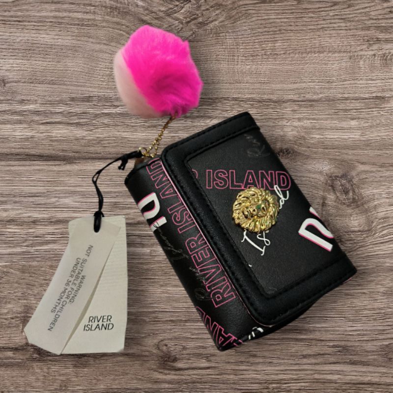 Dompet river island original