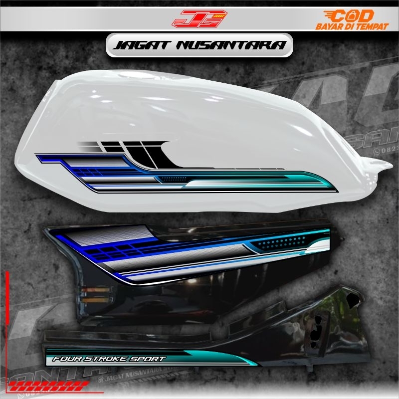 STRIPING GL TERBARU, STRIPING GL PRO, STRIPING GL MAX, STRIPING GL VIRAL, STRIPING GL CUSTOM