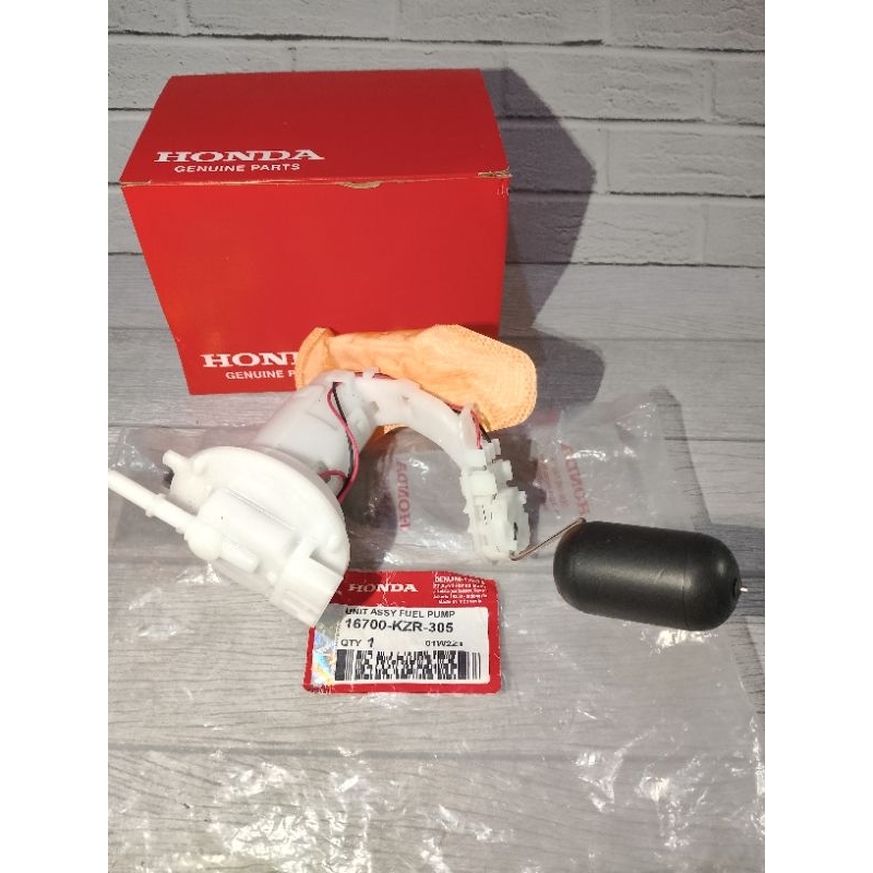 Fuel pump Assy Honda Vario 125 Vario 125 CBS Vario Esp kode KZR