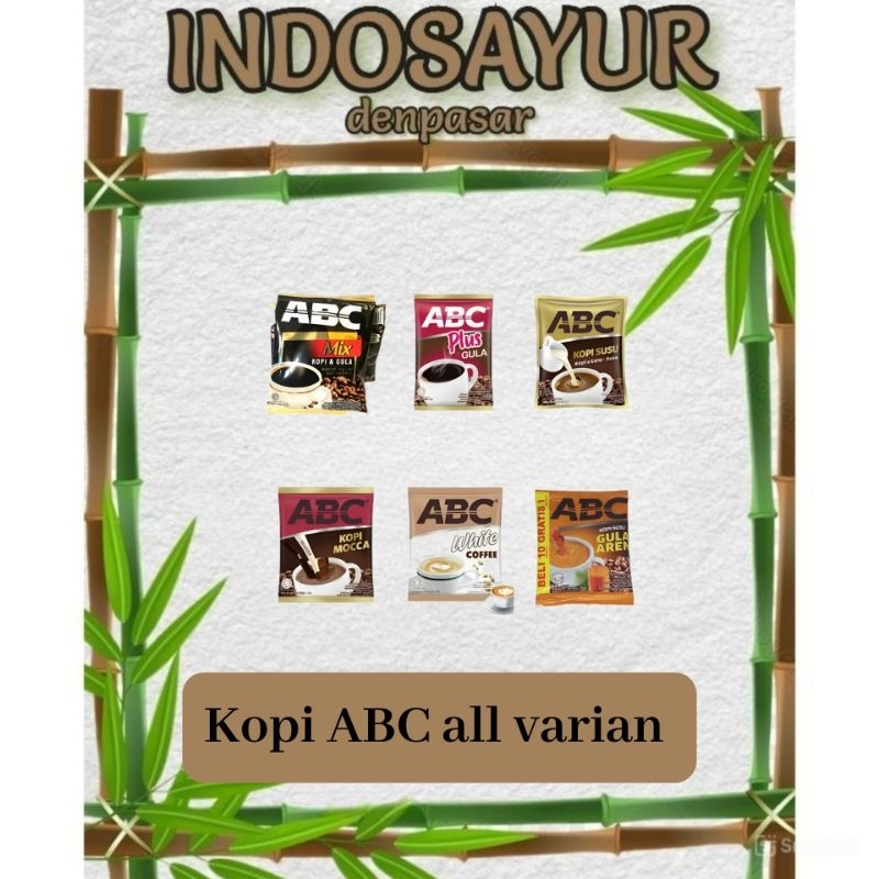 

Kopi ABC 5pcs _ INDOSAYUR