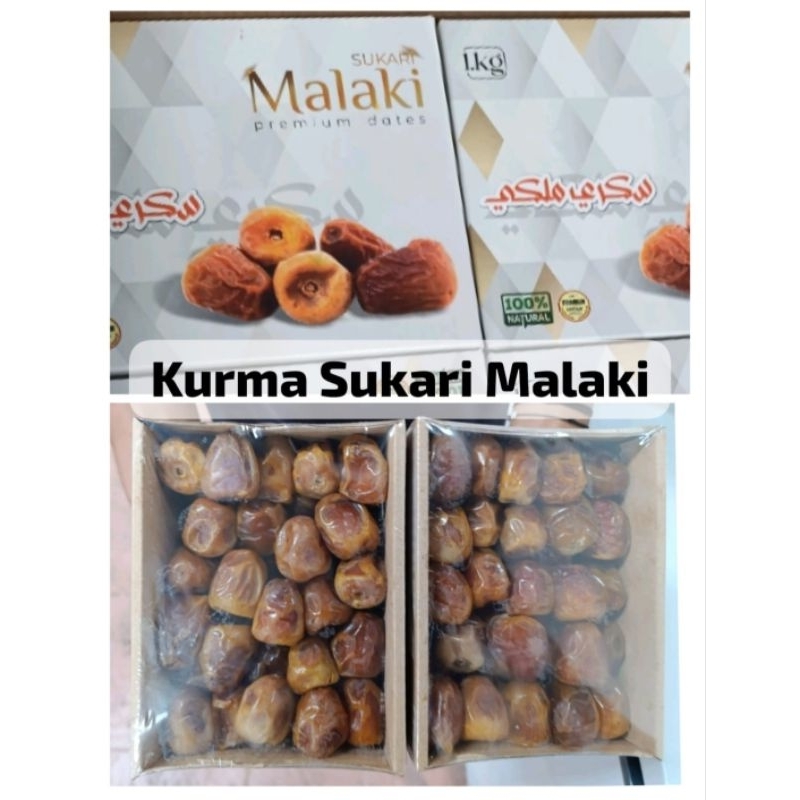 

SUKARI MALAKI grade A