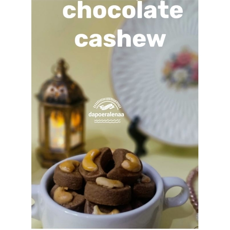 

Dapoeralenaa Chocolate mede