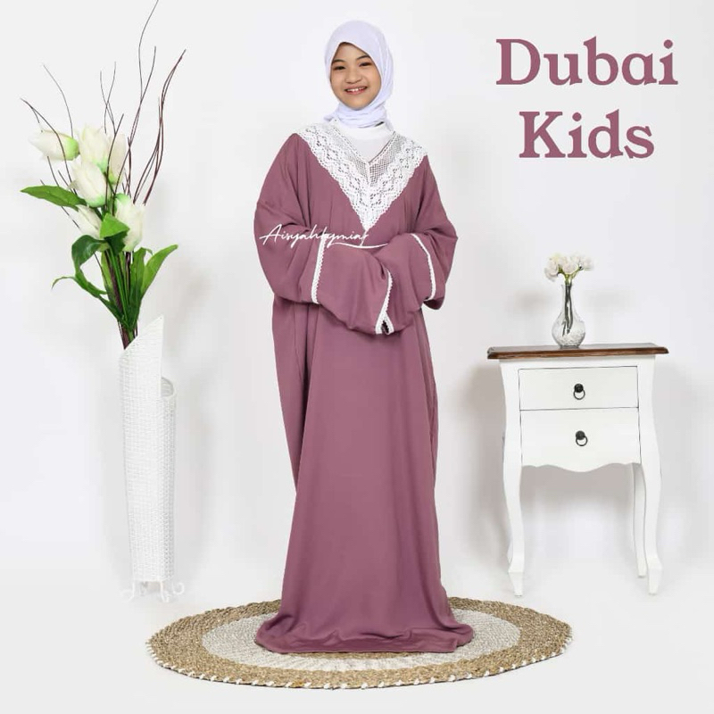 ABAYA SHOLAT DUBAI KIDS/ABAYA SHOLAT DUBAI/ABAYA SHOLAT/ABAYA SHOLAT MATT WOLLPEACH/MUKENA SHOLAT DU