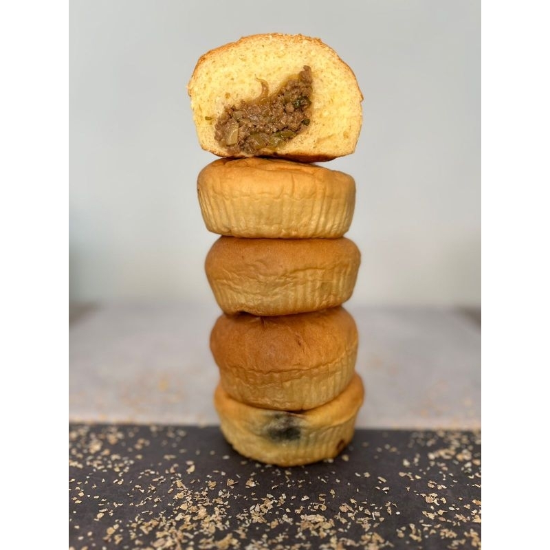 

roti pizza/roti baso