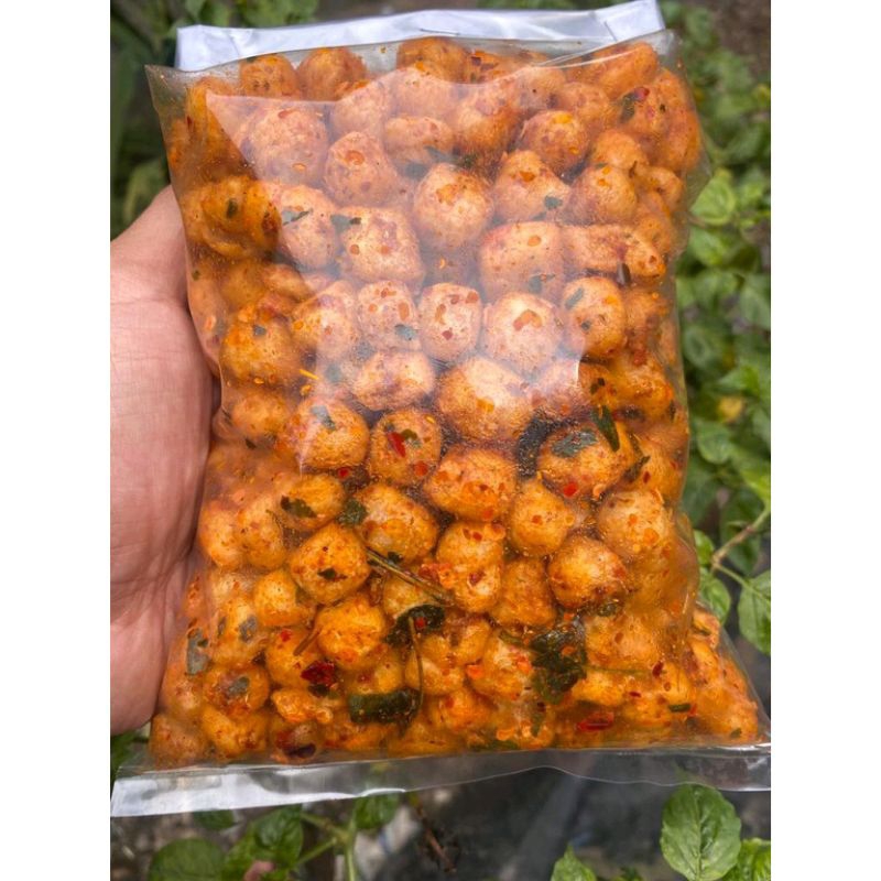 

CIMOL KERING PEDAS DAUN JERUK 100GRM