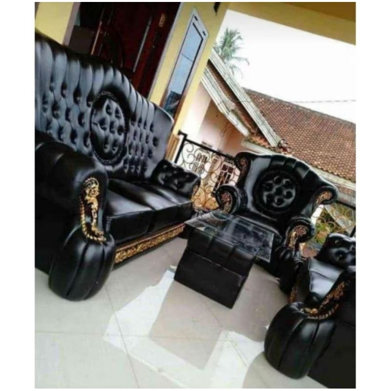 sofa jaguar jumbo