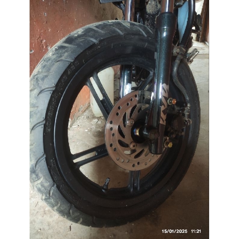 velg pcx cbu