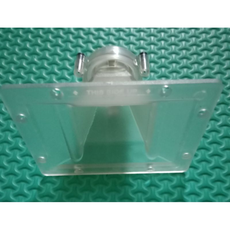 Tweeter Tarik Walet Audax-65 Transparan