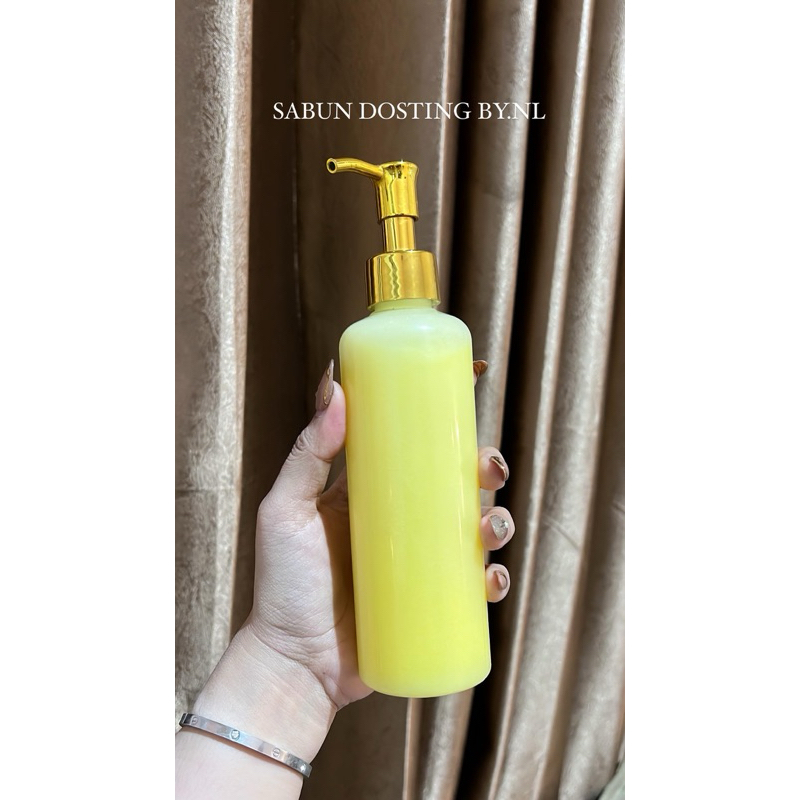 SABUN WHITENING TERBARU BY.NL