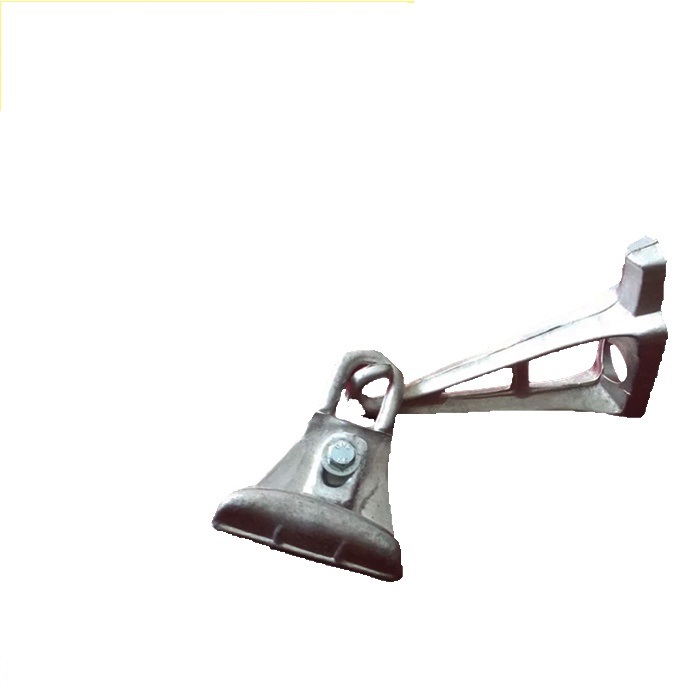 Suspension Gantung / Clamp Bracket Kabel PLN/ Kabel SR / Kabel Twisted