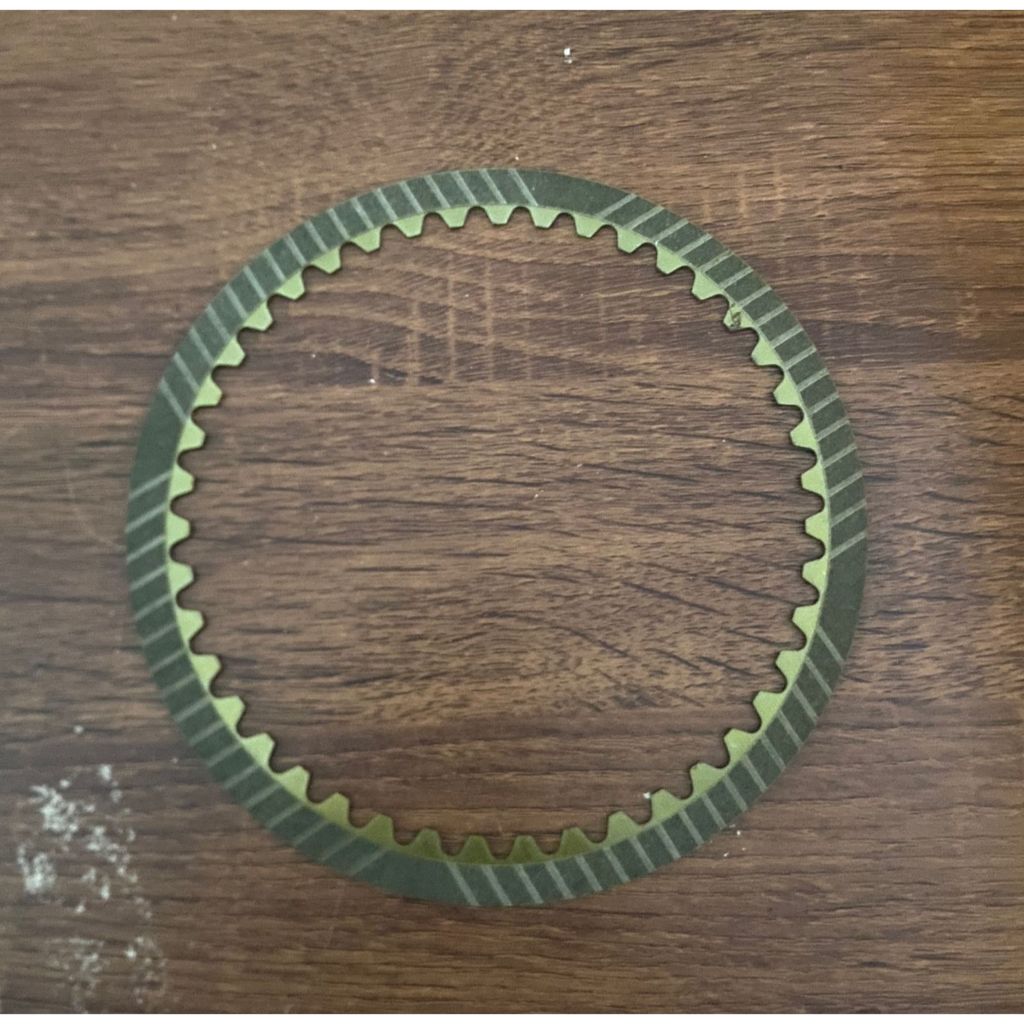 Disk Motor Swing Zx 210/Zx 110 PN: 0788816 (GERIGI)