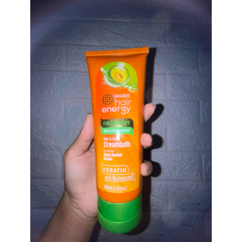 makarizo keratin