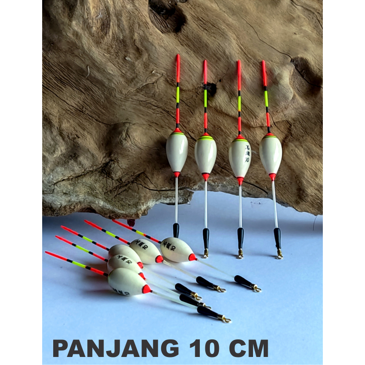 PELAMPUNG ANTI BADAI / PELAMPUNG SUN 10 CM
