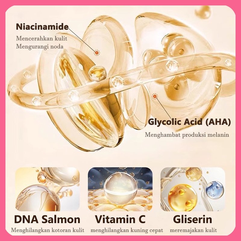 Memutihkan selangkangan hitam cream pemutih selangkangan bpom pemutih selangkangan ampuh 20g