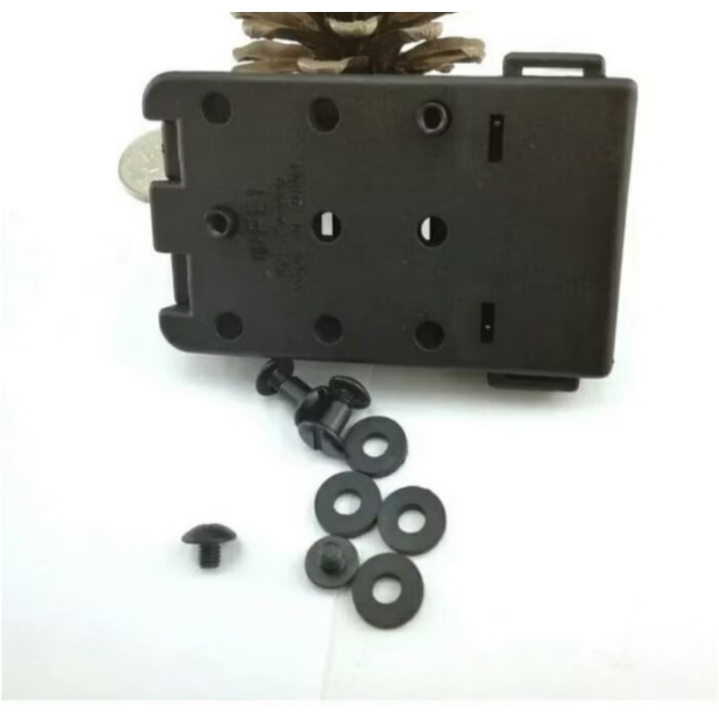FMA Tek Lok Style Belt Clip For Kydex Khife Sheath Flashlight Holster