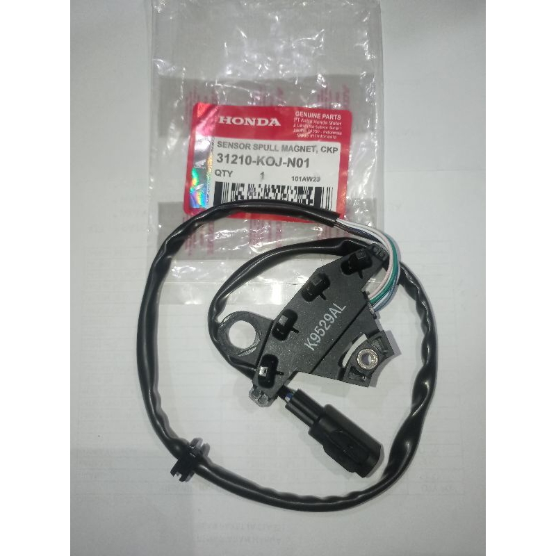 sensor ckp sensor acg Genio vario 150 new