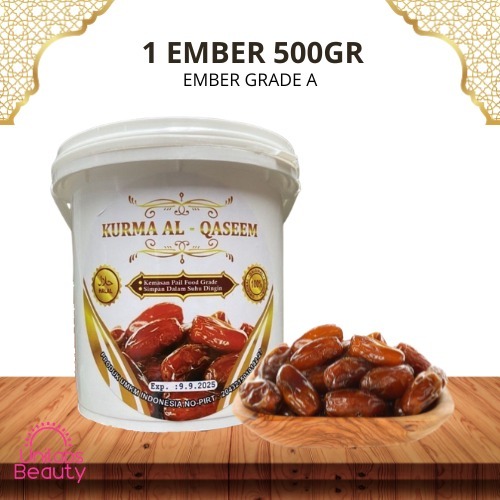 

Promo 2 ember | KURMA 500GR BELI 2 LEBIH HEMAT| KURMA PREMIUM 2 EMBER KURMA AL QASEEM ASLI ORIGINAL| KURMA 500GR 1 EMBER PAKET MURAH BANTING HARGA KURMA 2 EMBER MANIS SUKARI | KURMA MURAH ENAK ORIGINAL MADU RAMADHAN KURMA PALMFRUIT 1KG 2 EMBER Food Snack