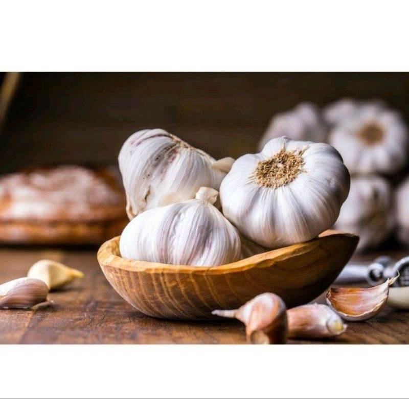 

Bawang Putih Kering 500gram