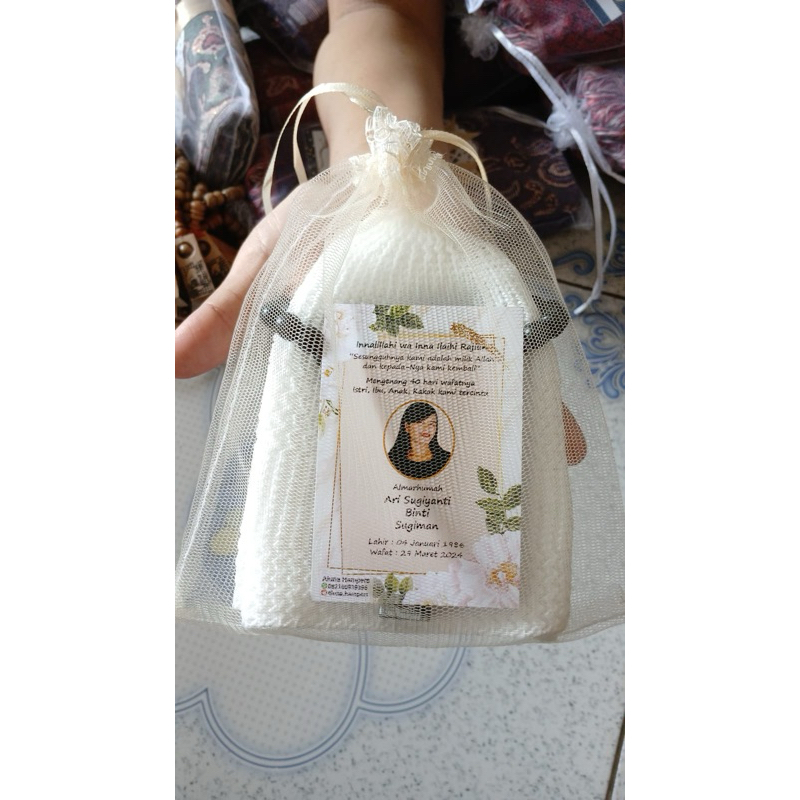 peci kopiah songkok warna mix tasbih tile card haul khitan aqiqah khitan Umroh HAJI