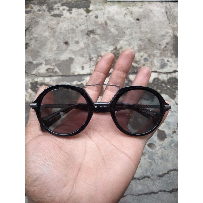 Kacamata Original YOHJI YAMAMOTO 5009 Pria atau Wanita