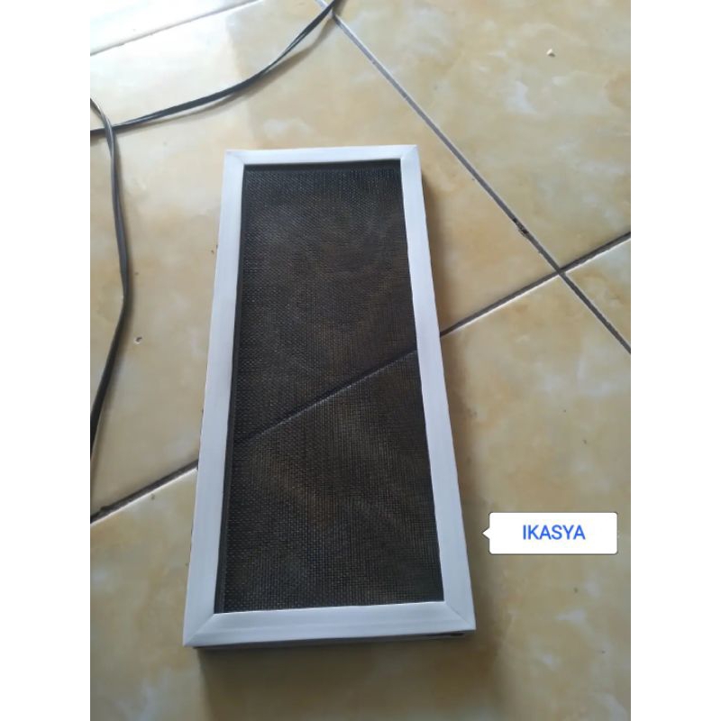 Kawat Nyamuk Kasa Nyamuk Jaring Nyamuk Rang Nyamuk Penutup Ventilasi Udara Rumah