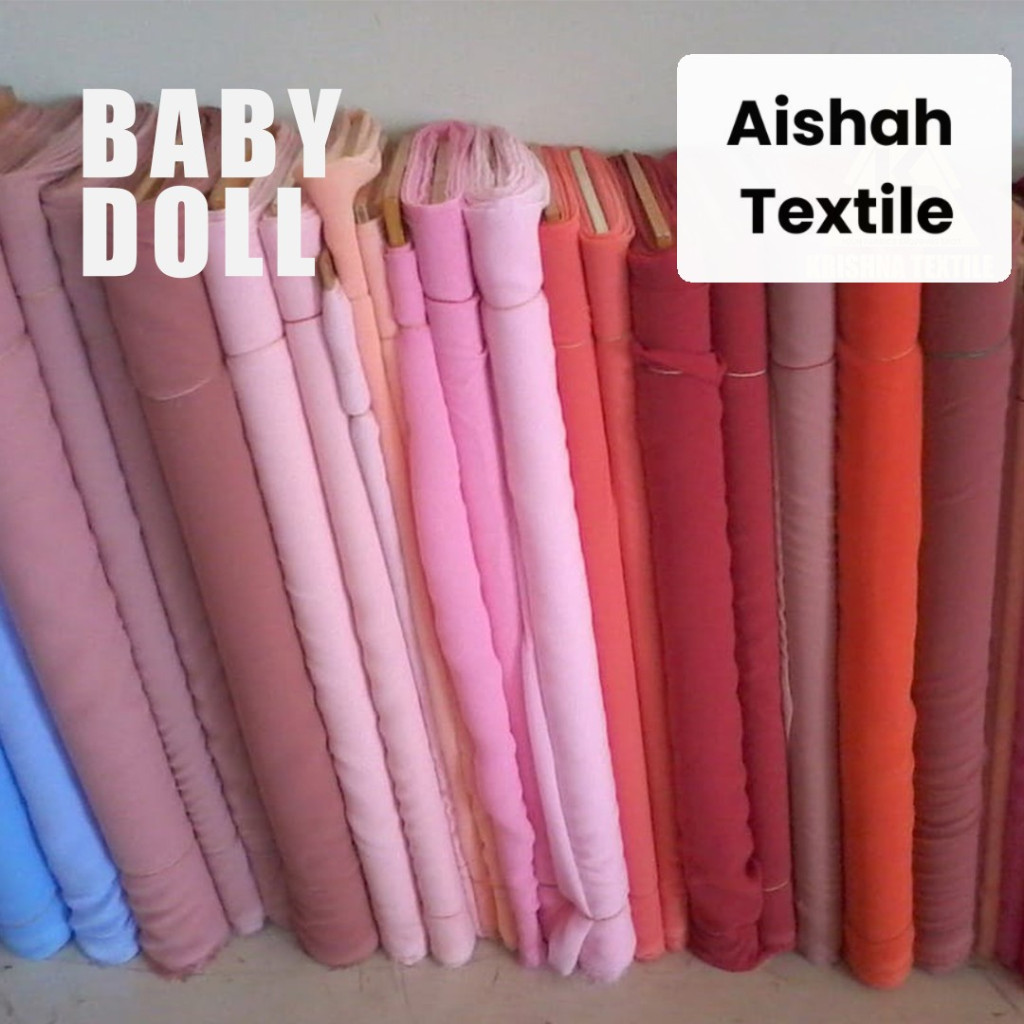 Kain Ceruti Baby Doll Premium 0,5m
