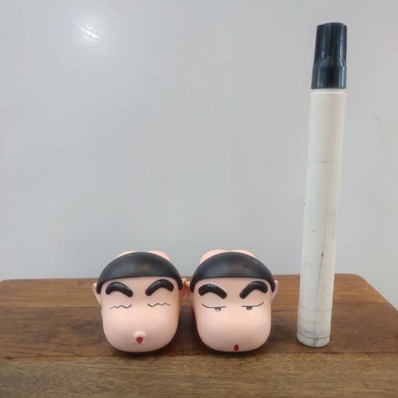 mainan Crayon sinchan shinnosuke nohara pantatDetail bagus 

 BNqppJN  

#sinchan #instatoys #superh