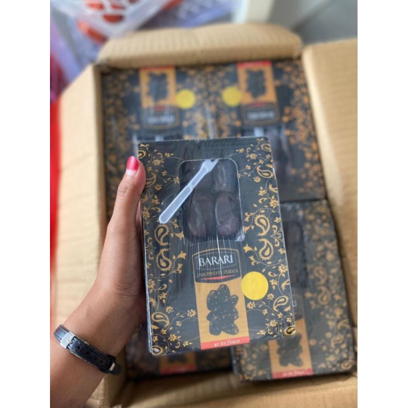 

KURMA BARARI PREMIUM