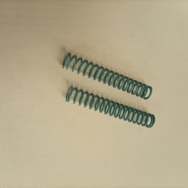 Per Misumi Biru Muda 6cm / Per Mizumi Biru Muda 6cm / Per