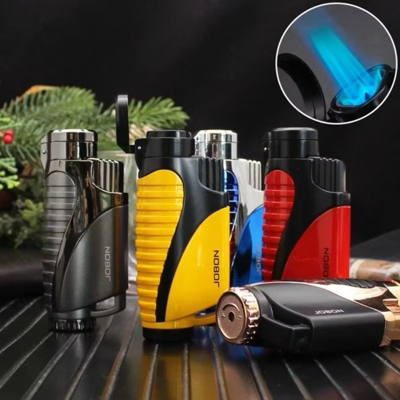korek api bara power las jobon Lighter MN-398 korek gas jobon api 3