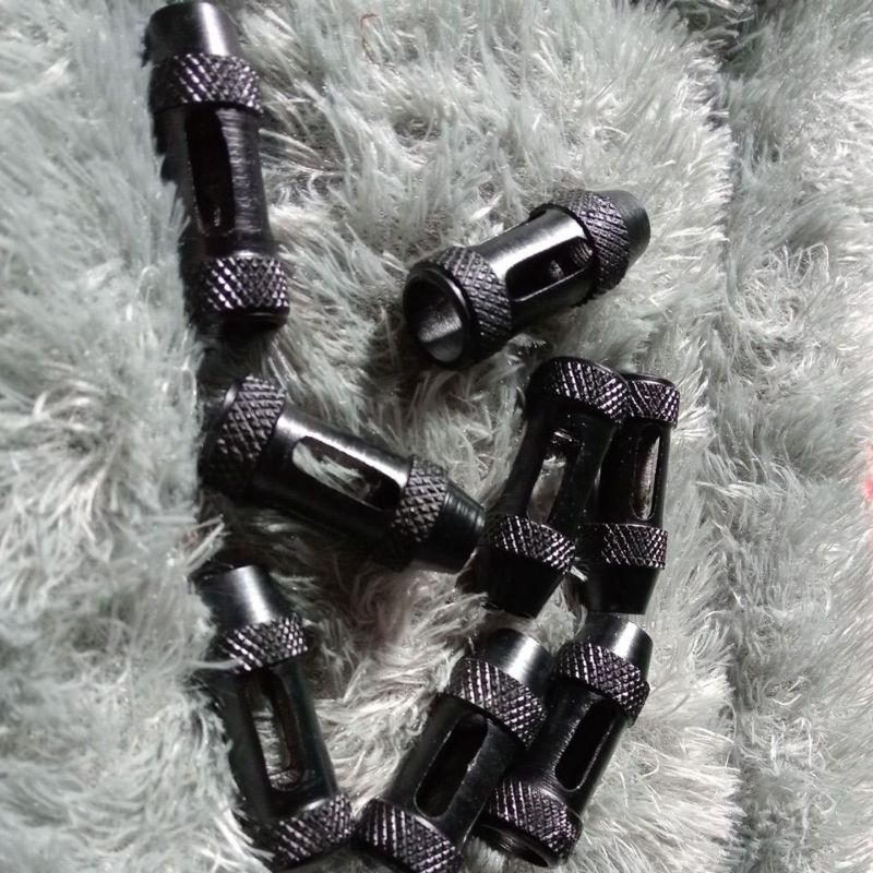 Pemecah Suara Muzle Break Ss1