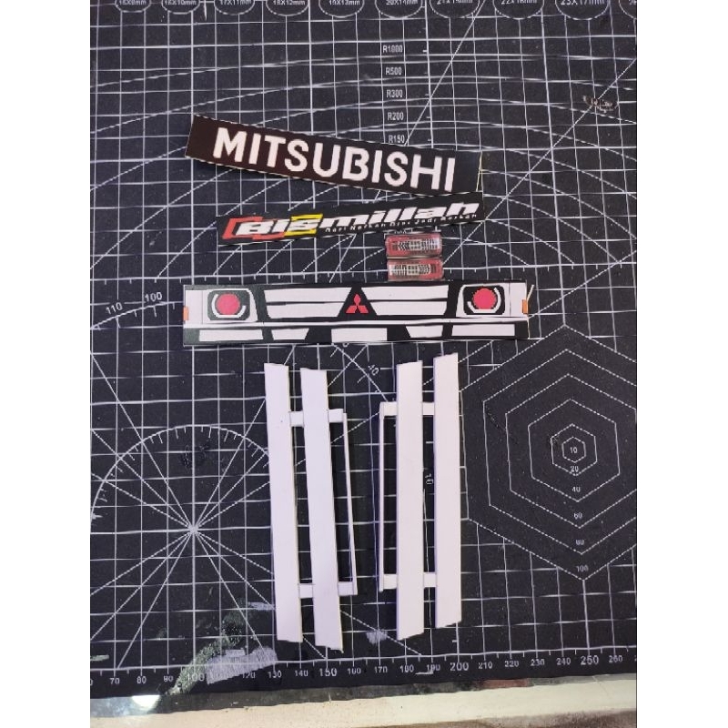 gril dan pengaman l300 euro 4